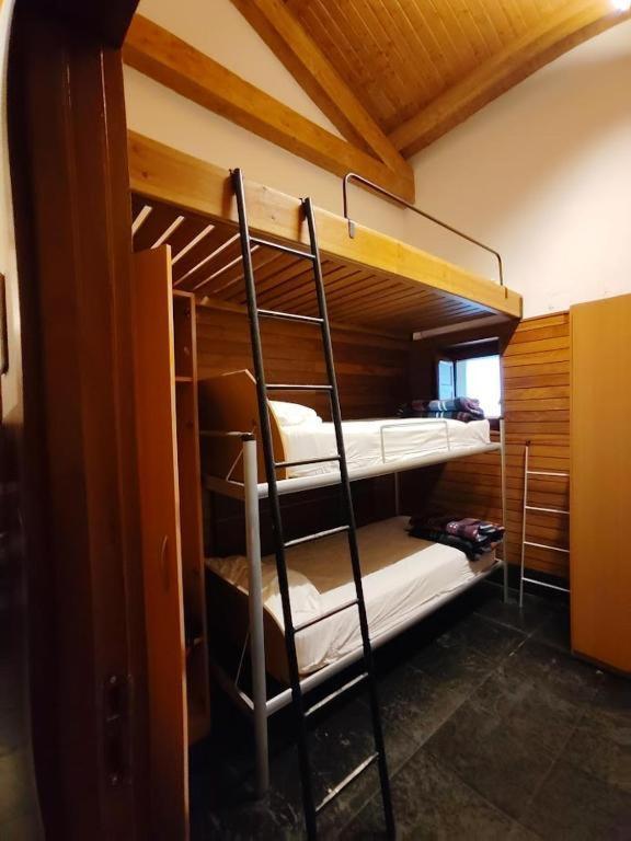 Kyomu Resort Hostel Velilla del Rio Carrion Zewnętrze zdjęcie